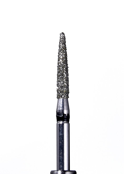 Defend Diamond Bur, Flame 862-014Sc 10/pk